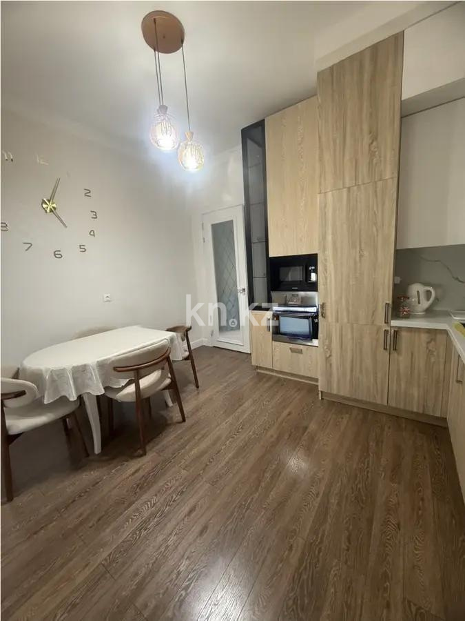 Продажа 2-комнатной квартиры, 74 м² в Астане - фото 3