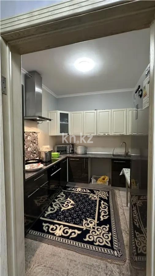 Продажа 3-комнатной квартиры, 180 м² в Астане - фото 4