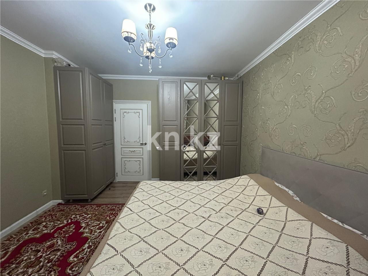 Продажа 2-комнатной квартиры, 64.9 м² в Астане - фото 4