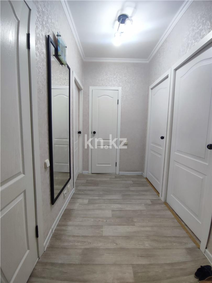 Продажа 2-комнатной квартиры, 42.3 м² в Астане - фото 7