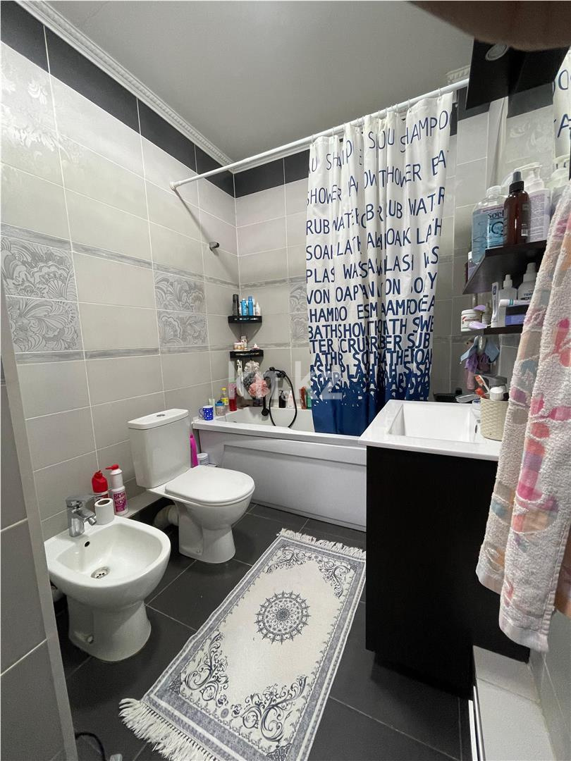Продажа 3-комнатной квартиры, 95.6 м² в Астане - фото 11