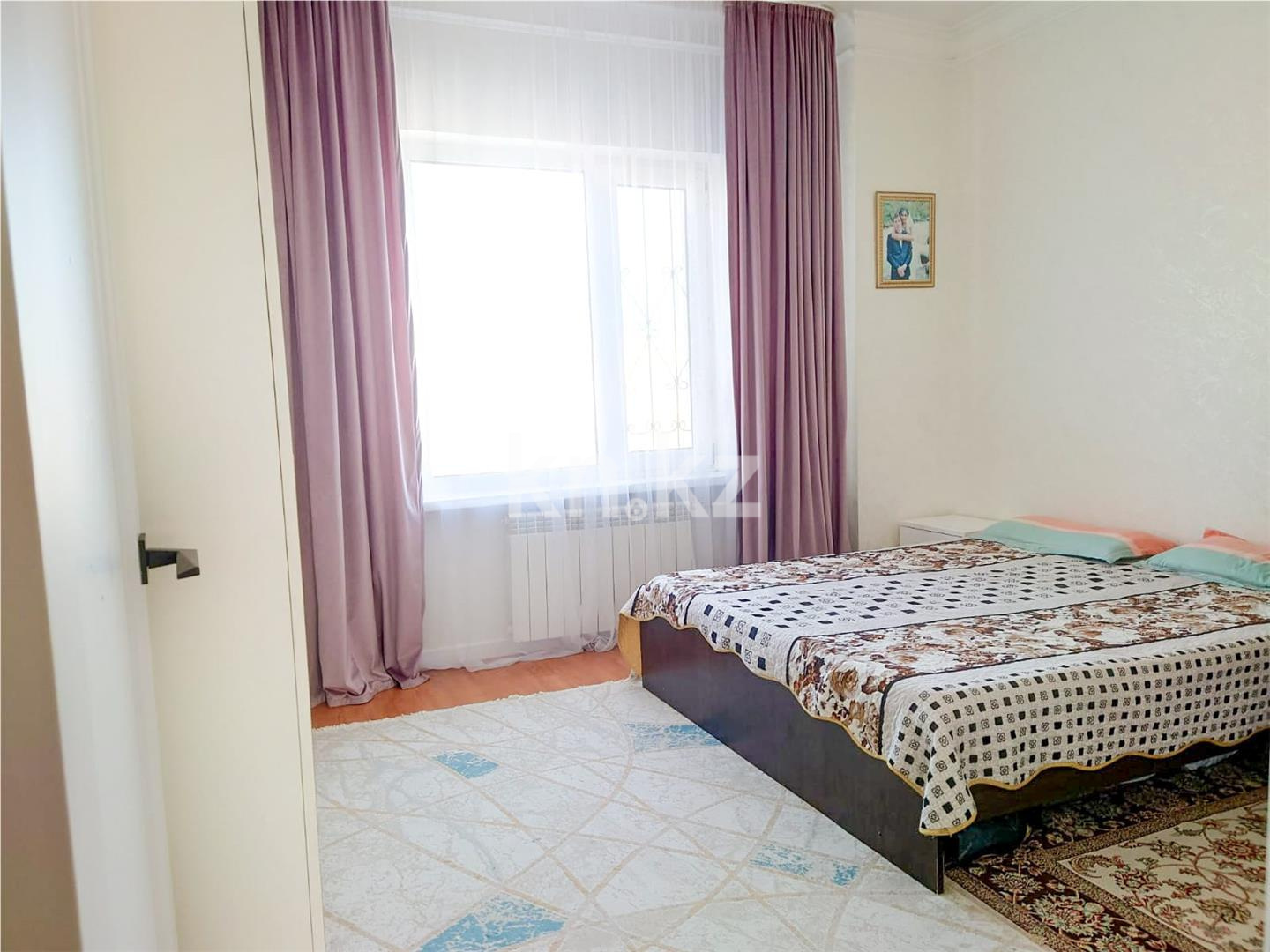 Продажа 3-комнатной квартиры, 94 м² в Астане - фото 3