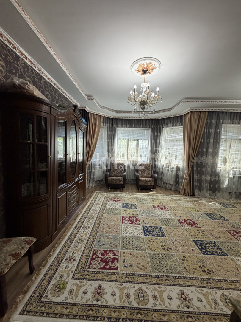 Продажа 5-комнатного дома, 170 м² в Шымкенте - фото 5