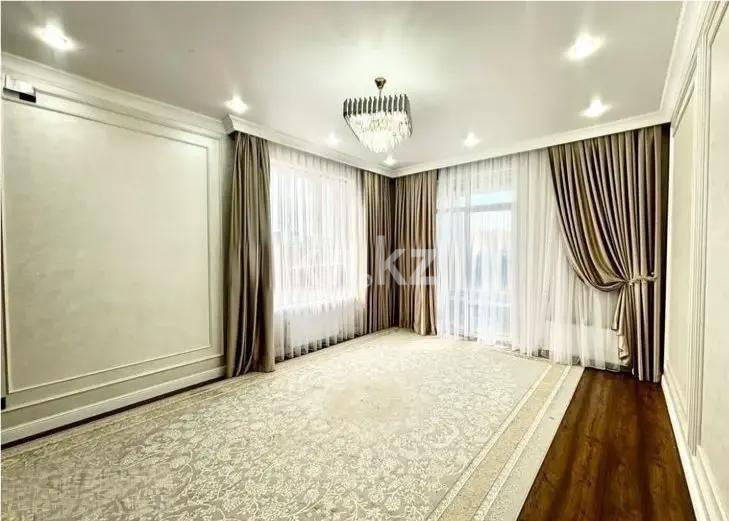 Продажа 3-комнатной квартиры, 93.25 м², ул. Калдаякова, дом  44 в Астане