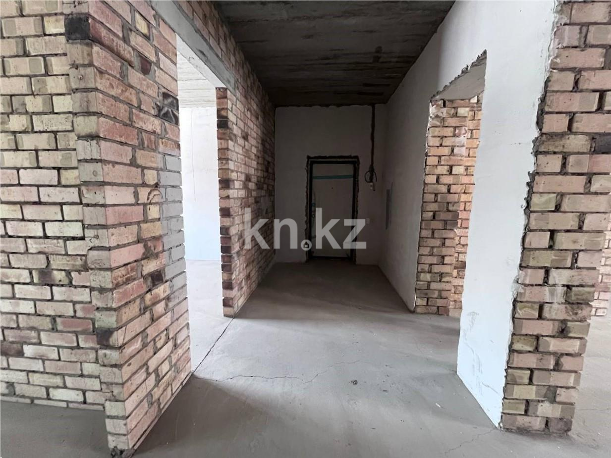 Продажа 3-комнатной квартиры, 83 м² в Караганде - фото 4