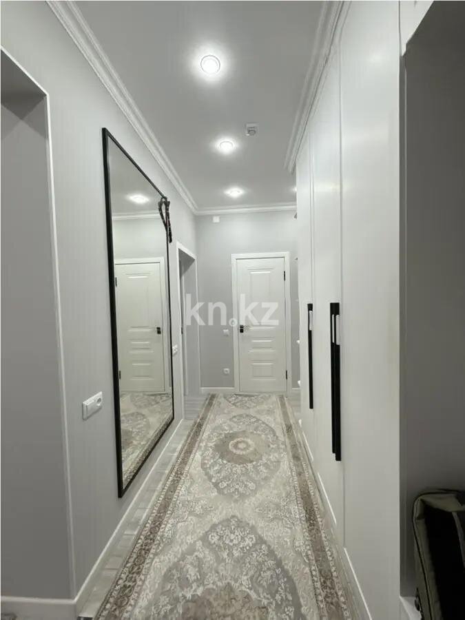 Продажа 3-комнатной квартиры, 90 м² в Алматы - фото 7
