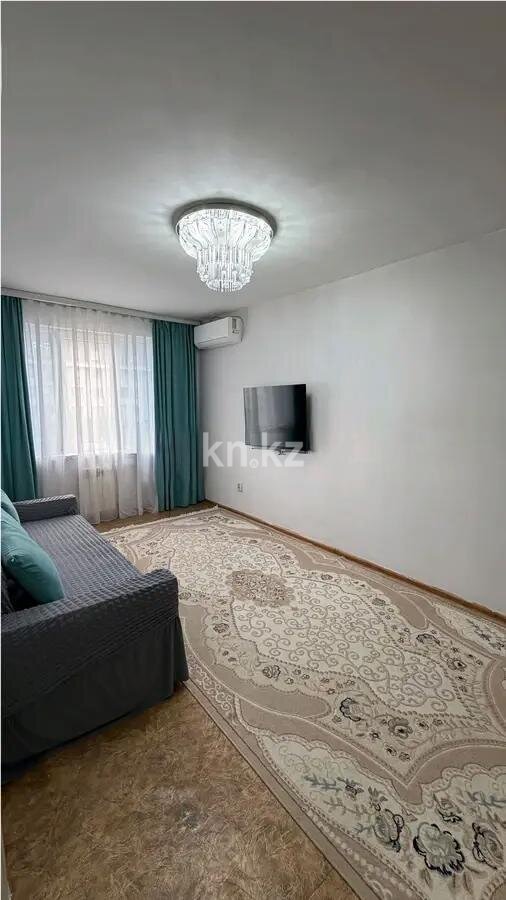 Продажа 1-комнатной квартиры, 30 м² в Алматы