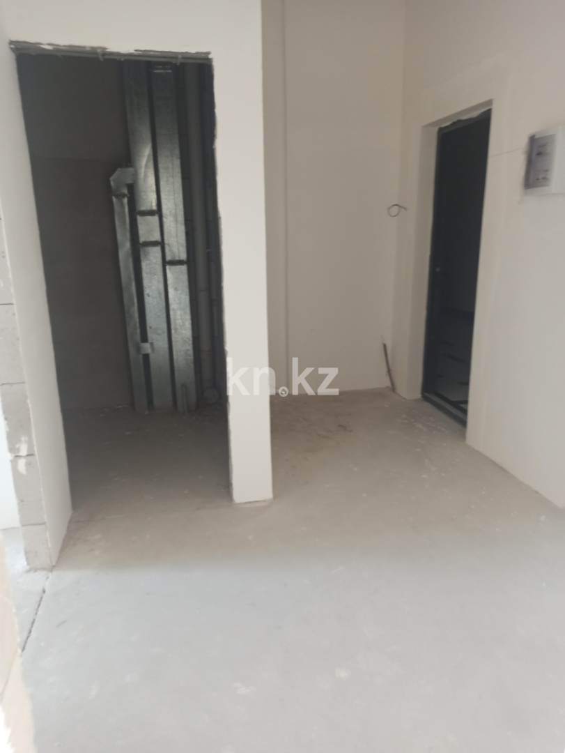 Продажа 1-комнатной квартиры, 45 м² в Астане - фото 5