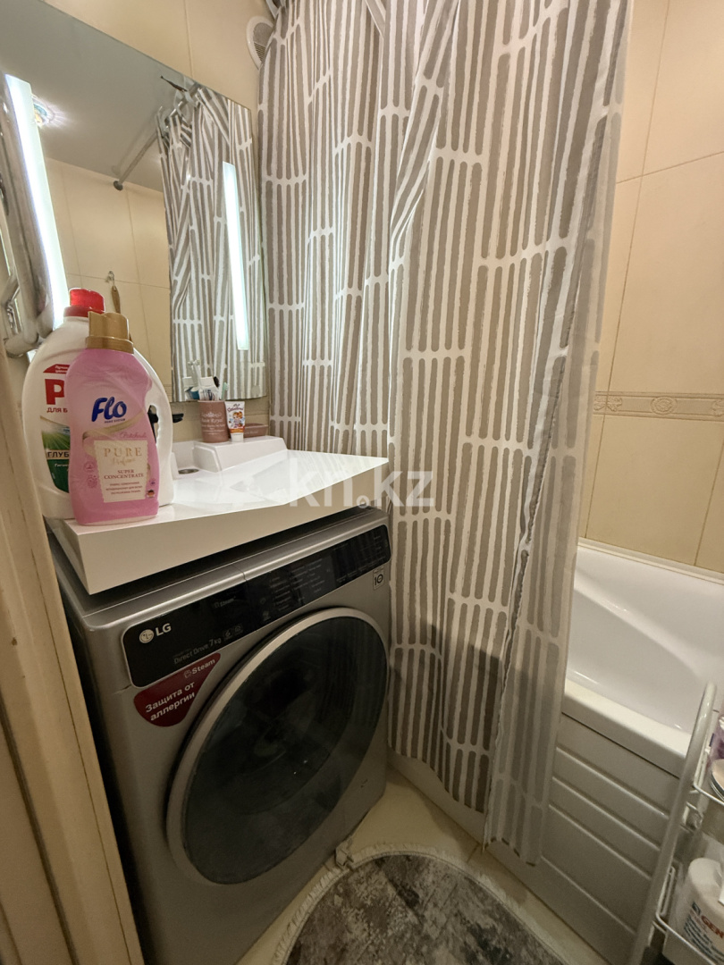 Продажа 3-комнатной квартиры, 67.8 м² в Костанае - фото 11