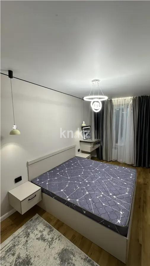 Продажа 1-комнатной квартиры, 40 м² в Алматы