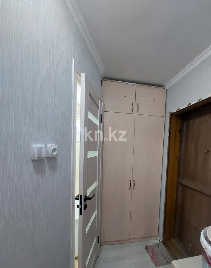 Продажа 1-комнатной квартиры, 29.7 м², ул. Габдуллина, дом  1 в Астане - фото 5