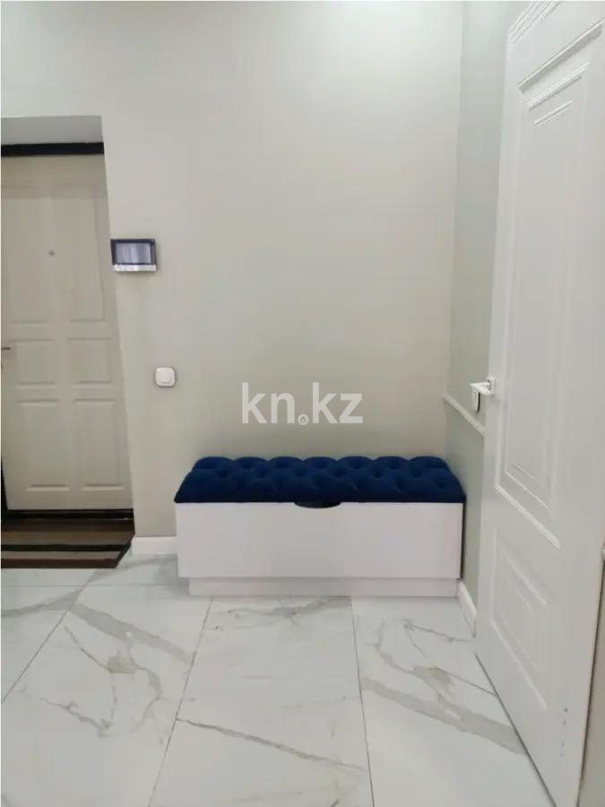 Продажа 3-комнатной квартиры, 100 м², пр. Строителей, дом  33/4 в Караганде - фото 4