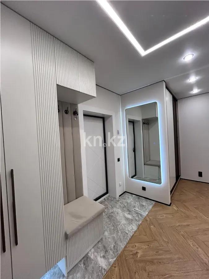 Продажа 2-комнатной квартиры, 56.7 м² в Алматы - фото 6