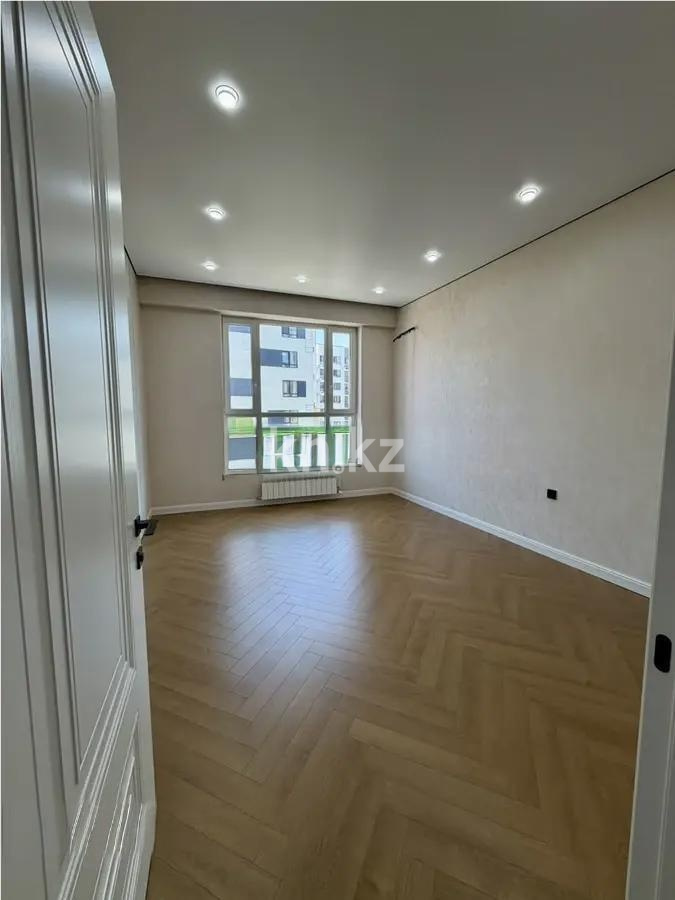 Продажа 1-комнатной квартиры, 40 м² в Алматы