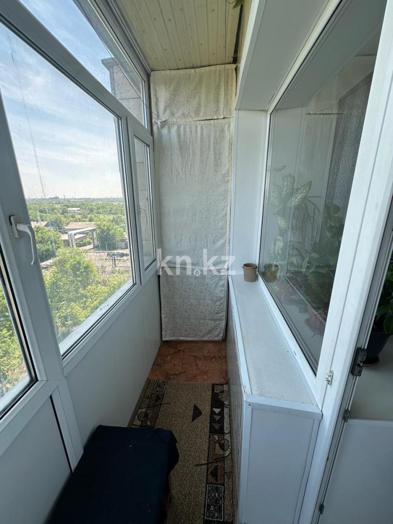 Продажа 3-комнатной квартиры, 56.6 м² в Караганде - фото 6