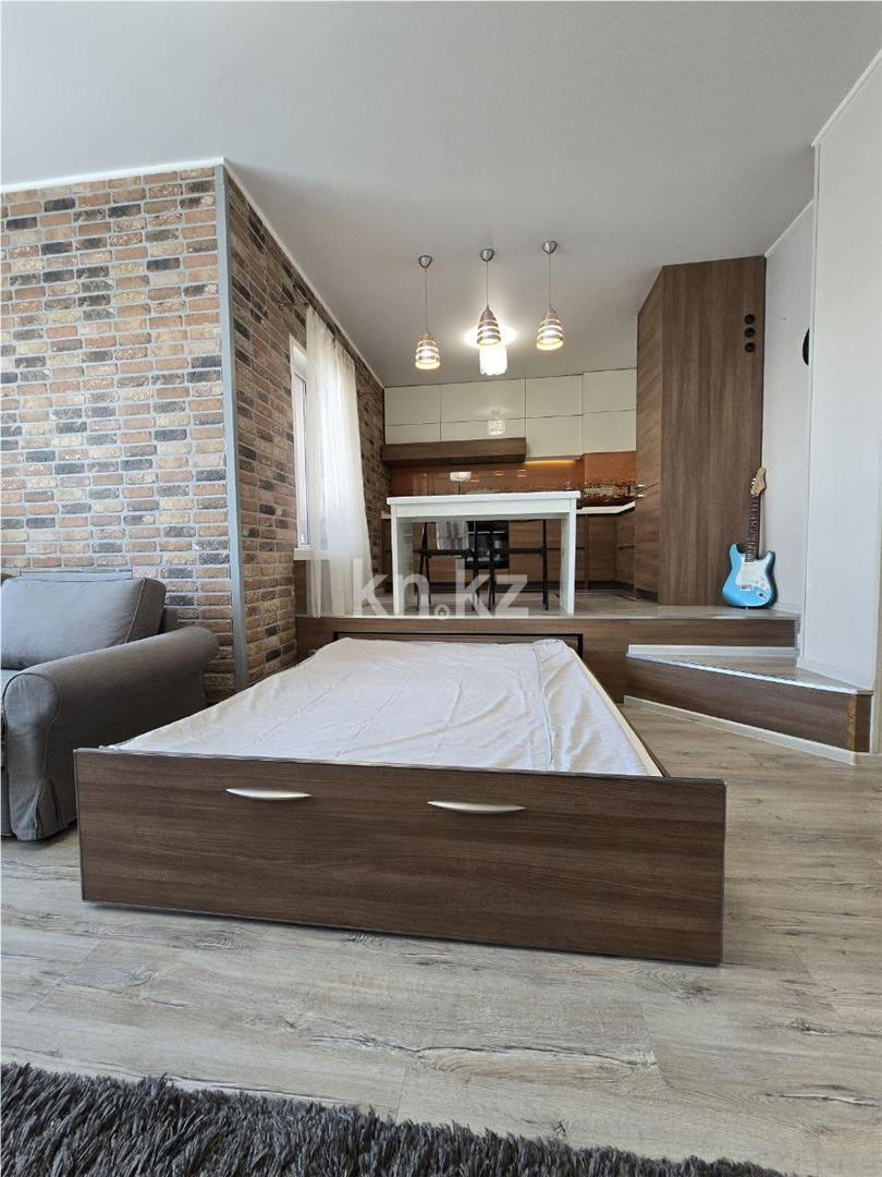 Продажа 1-комнатной квартиры, 48.9 м² в Астане - фото 4