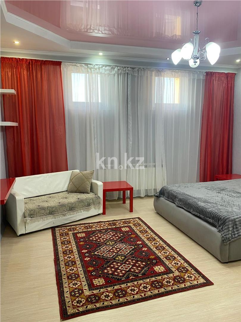 Продажа 3-комнатной квартиры, 85 м² в Астане - фото 4