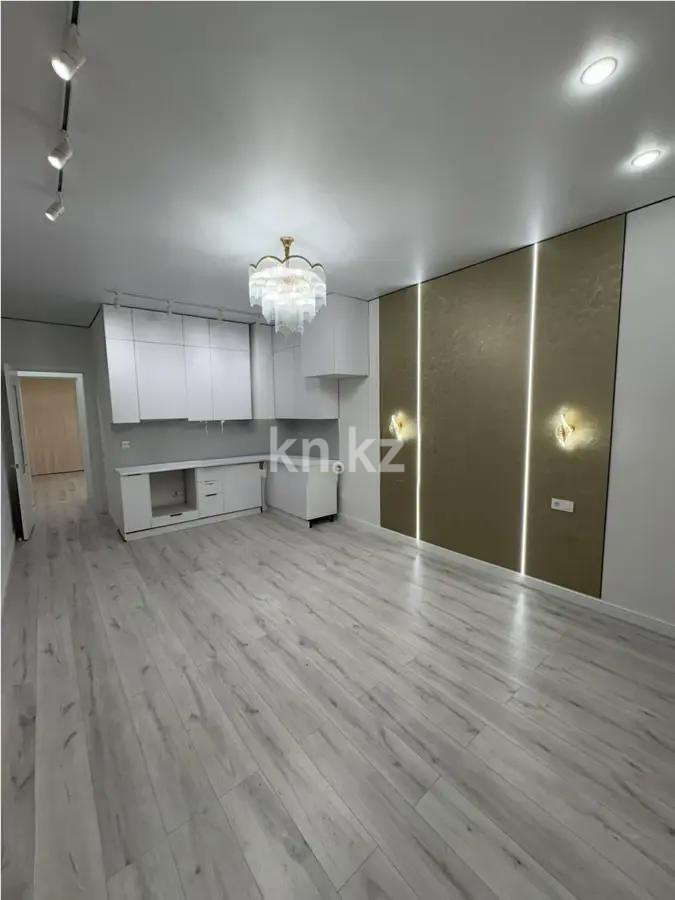 Продажа 2-комнатной квартиры, 54 м², пр. Мангилик Ел, дом  74 в Астане - фото 2