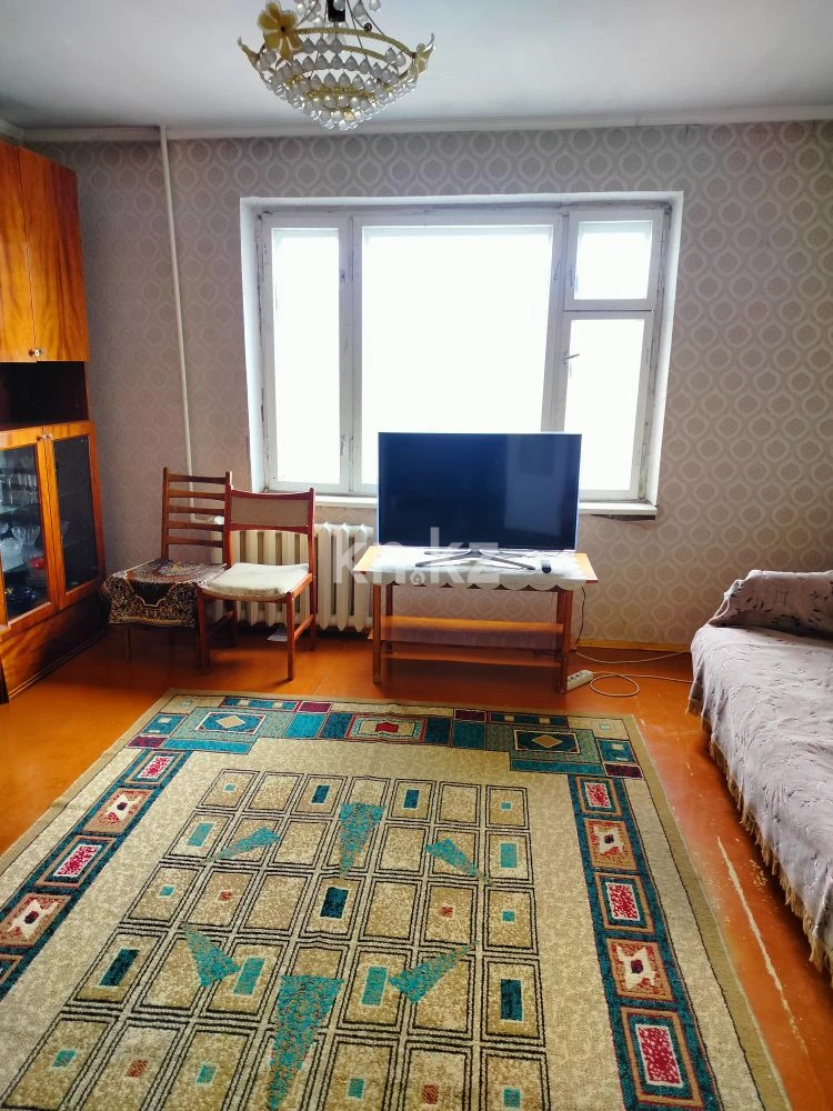 Продажа 2-комнатной квартиры, 54 м² в Семее