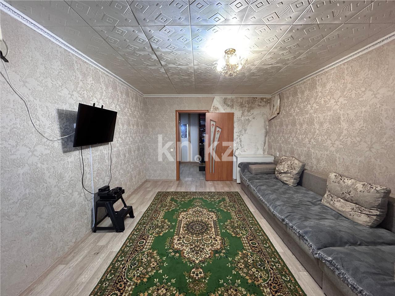 Продажа 3-комнатной квартиры, 68 м² в Темиртау - фото 3
