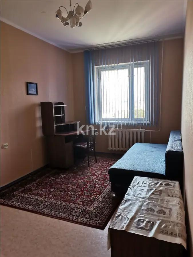 Продажа 4-комнатной квартиры, 89 м² в Алматы - фото 4