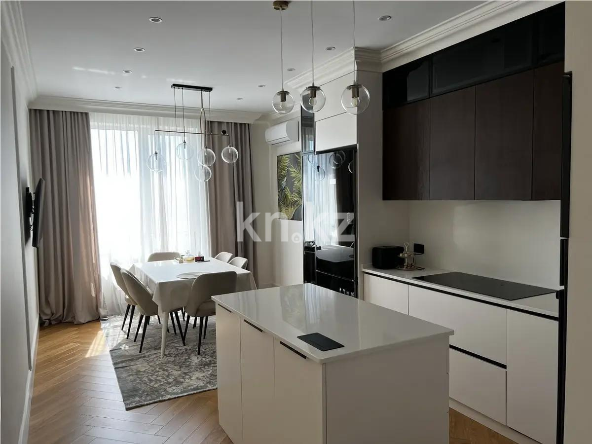 Продажа 5-комнатной квартиры, 234 м² в Астане - фото 4
