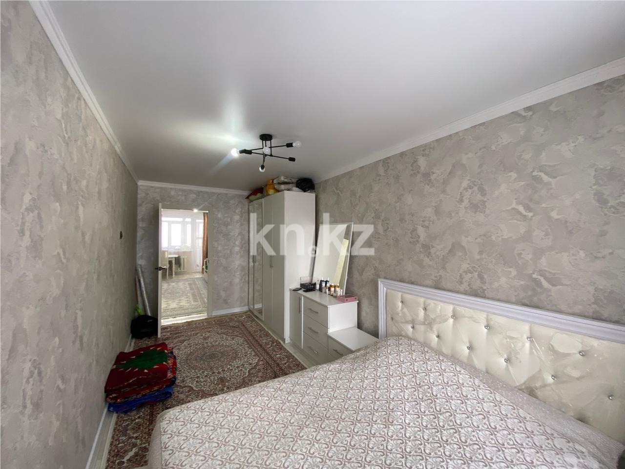 Продажа 2-комнатной квартиры, 48 м² в Караганде - фото 4