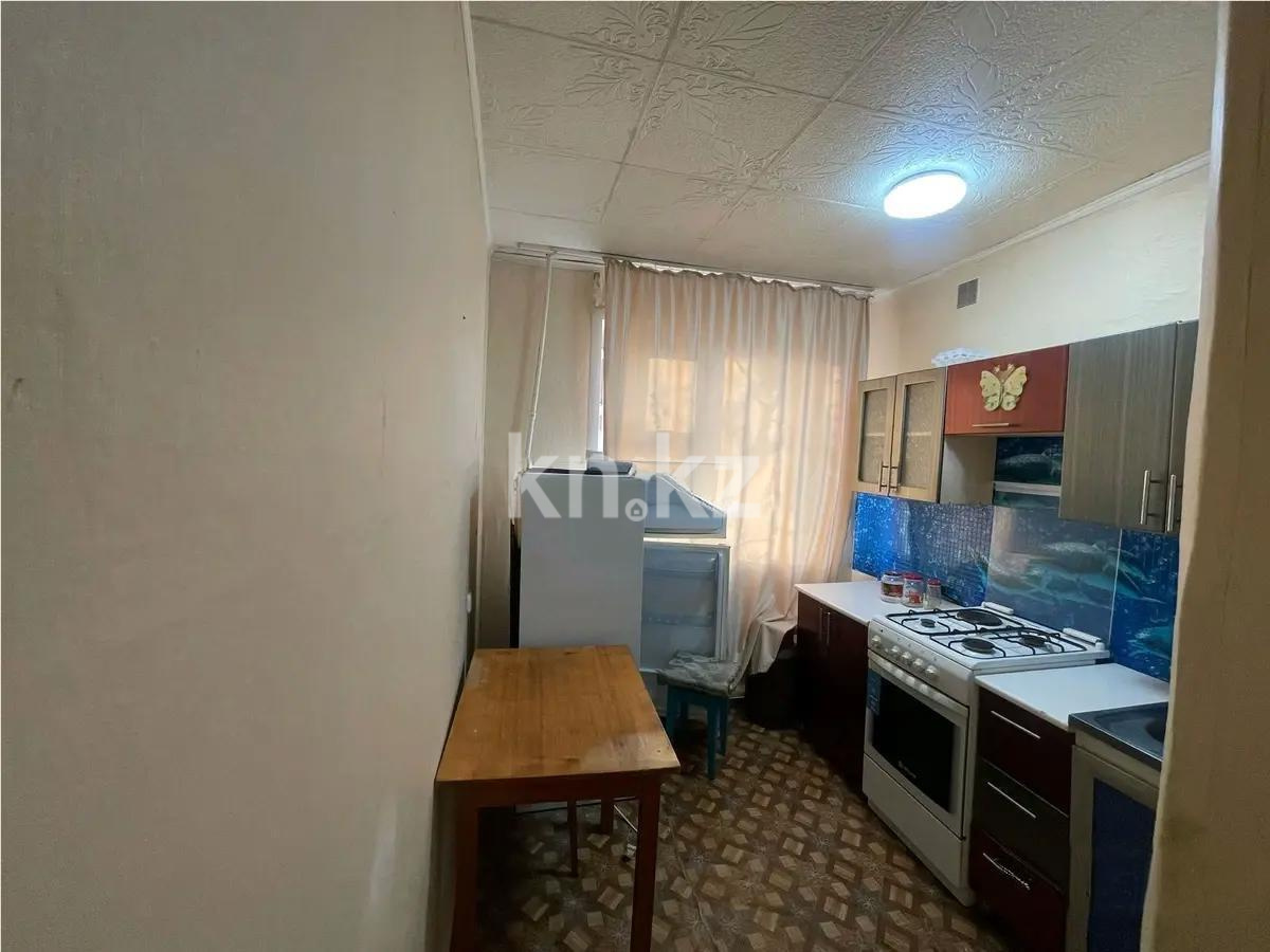 Продажа 1-комнатной квартиры, 34 м² в Абае - фото 2