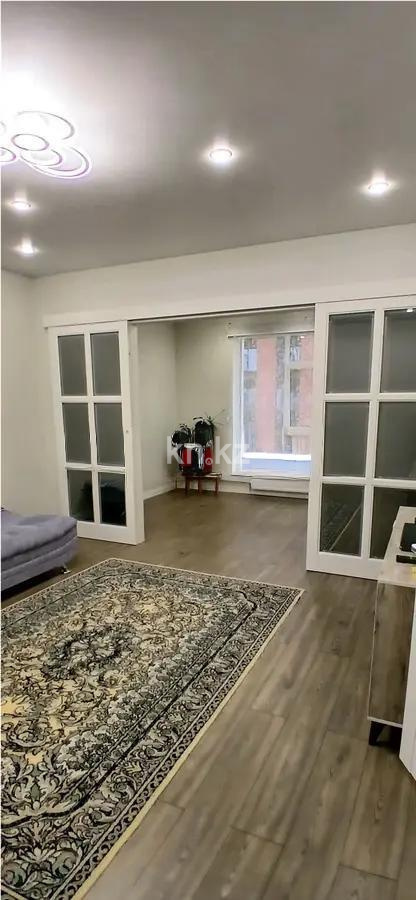 Продажа 3-комнатной квартиры, 84 м², мкр-н Мамыр-1, дом  26/1 в Алматы - фото 3