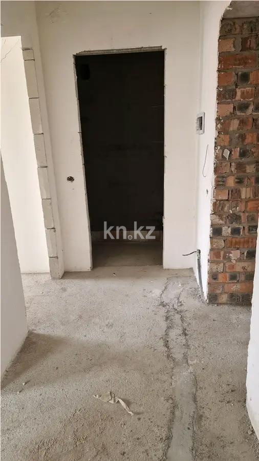 Продажа 2-комнатной квартиры, 49.9 м² в Астане - фото 2