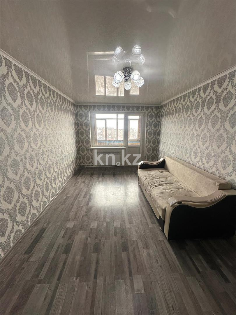 Продажа 1-комнатной квартиры, 30 м² в Караганде