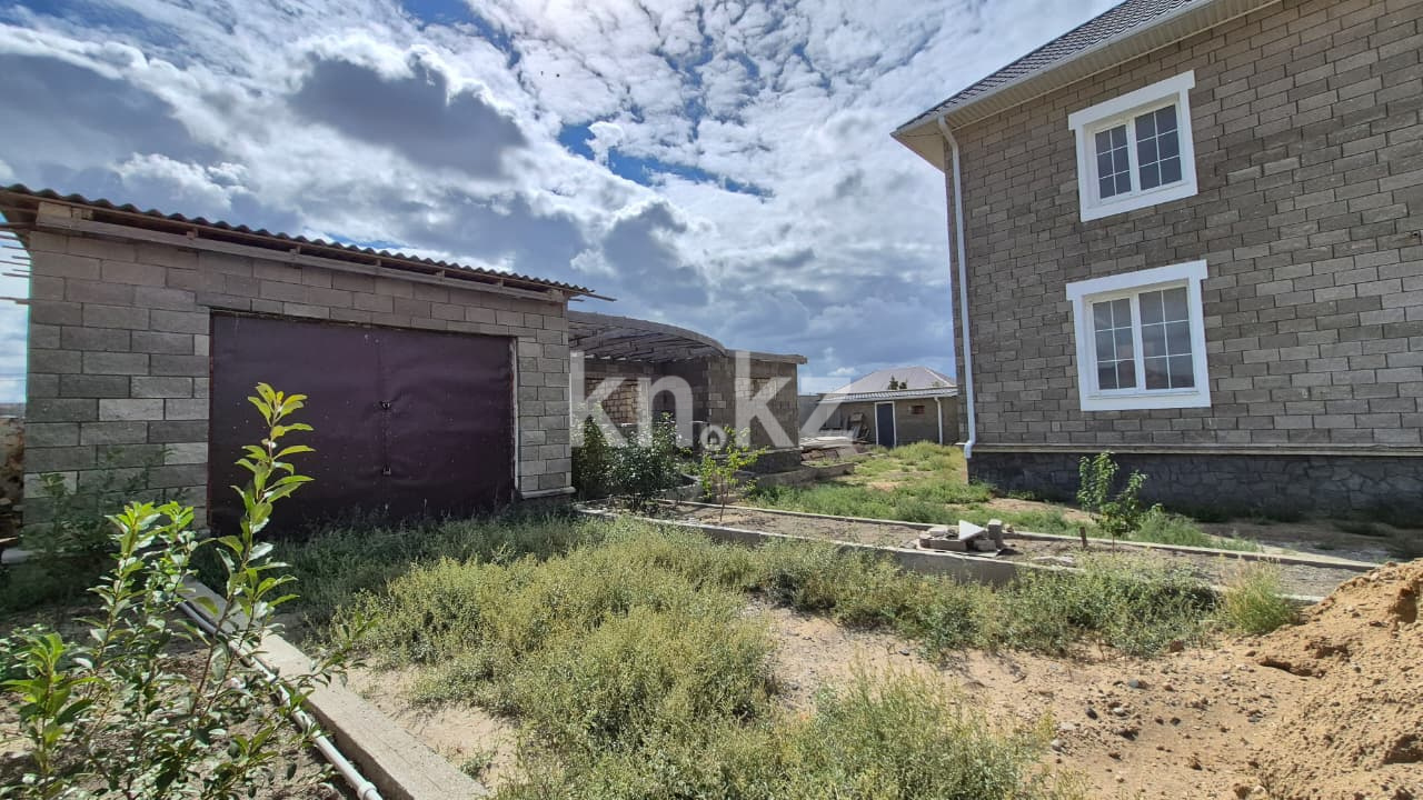 Продажа 7-комнатного дома, 324 м², Куанышкали, дом  22 в Атырау - фото 15