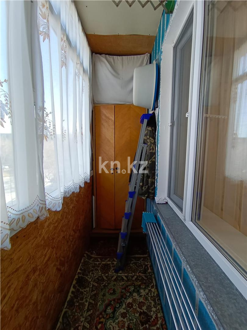 Продажа 2-комнатной квартиры, 53 м² в Караганде - фото 19