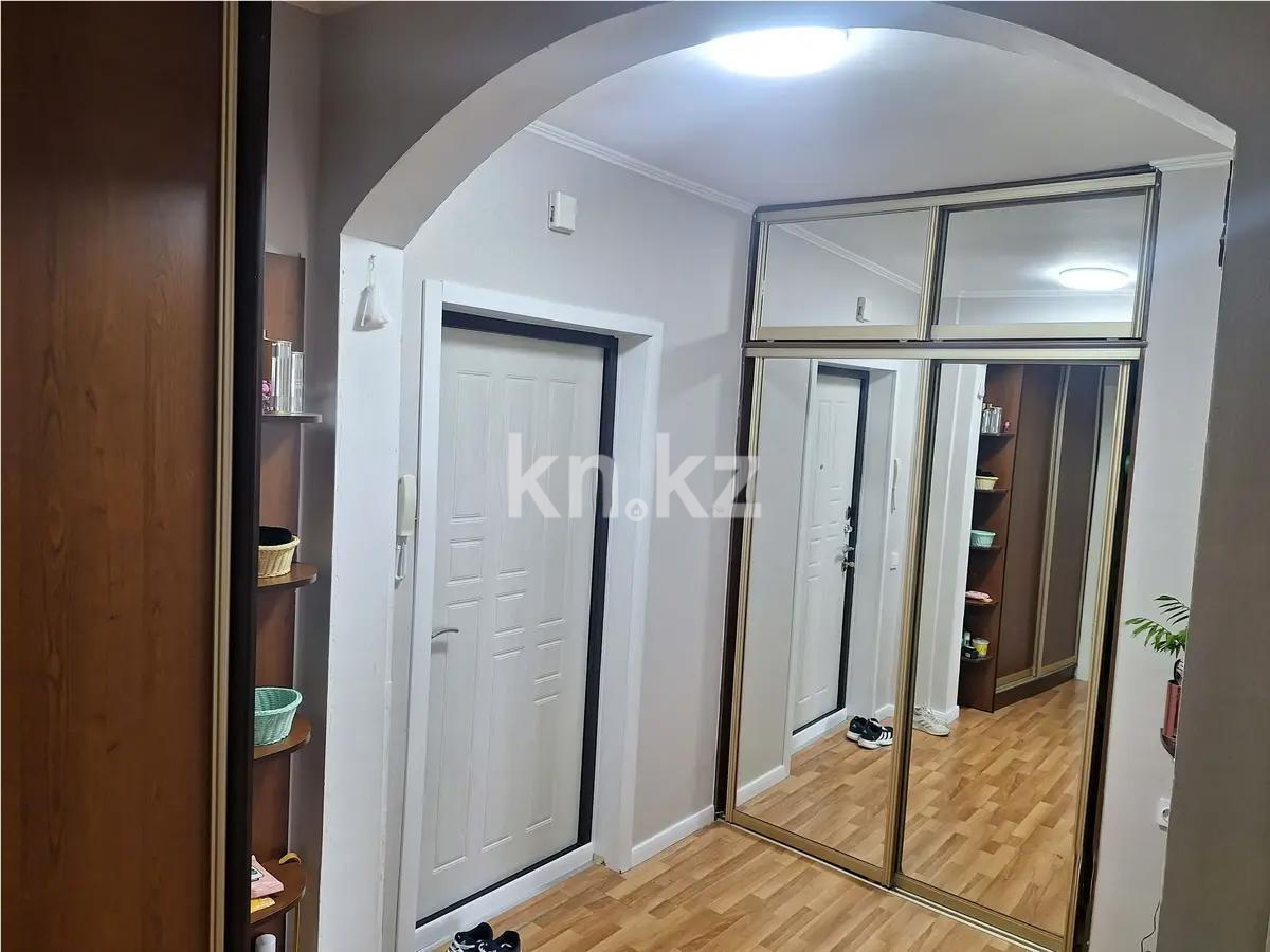 Продажа 1-комнатной квартиры, 47.8 м² в Астане - фото 2