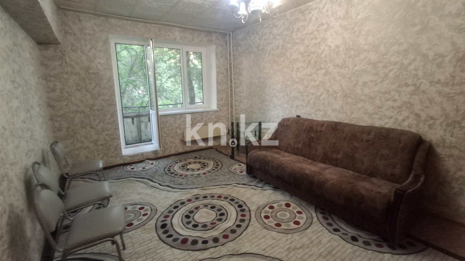Аренда 1-комнатной квартиры, 32 м² в Алматы - фото 2