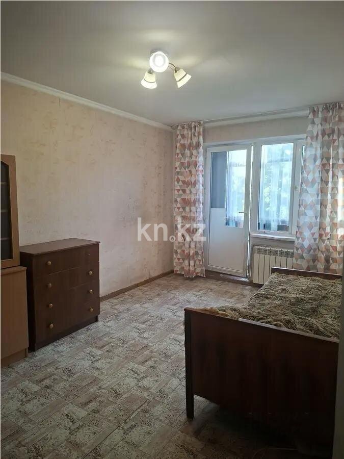 Продажа 1-комнатной квартиры, 32.4 м² в Алматы