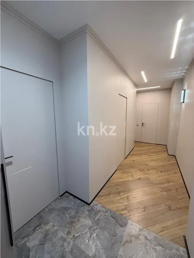 Продажа 2-комнатной квартиры, 57.6 м², ул. Омарова, дом  3 в Алматы - фото 6