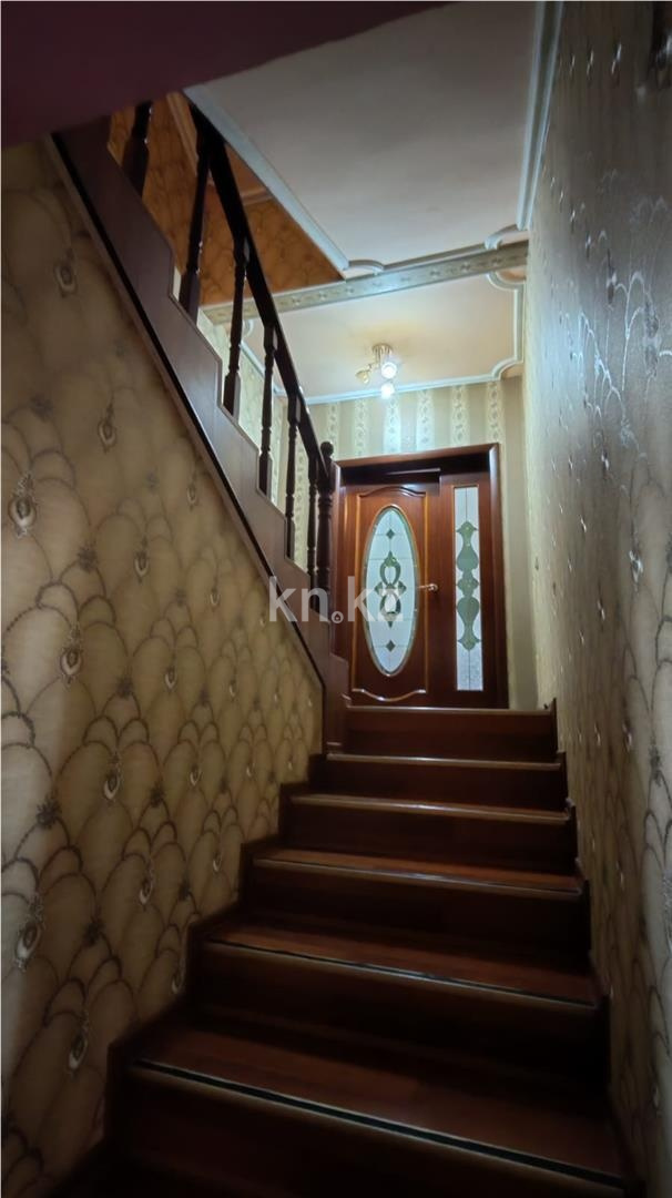 Продажа 7-комнатного дома, 394 м² в Караганде - фото 20