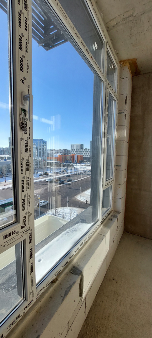 Продажа 1-комнатной квартиры, 44.1 м² в Астане - фото 13