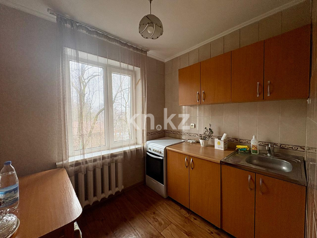 Продажа 2-комнатной квартиры, 45 м² в Алматы