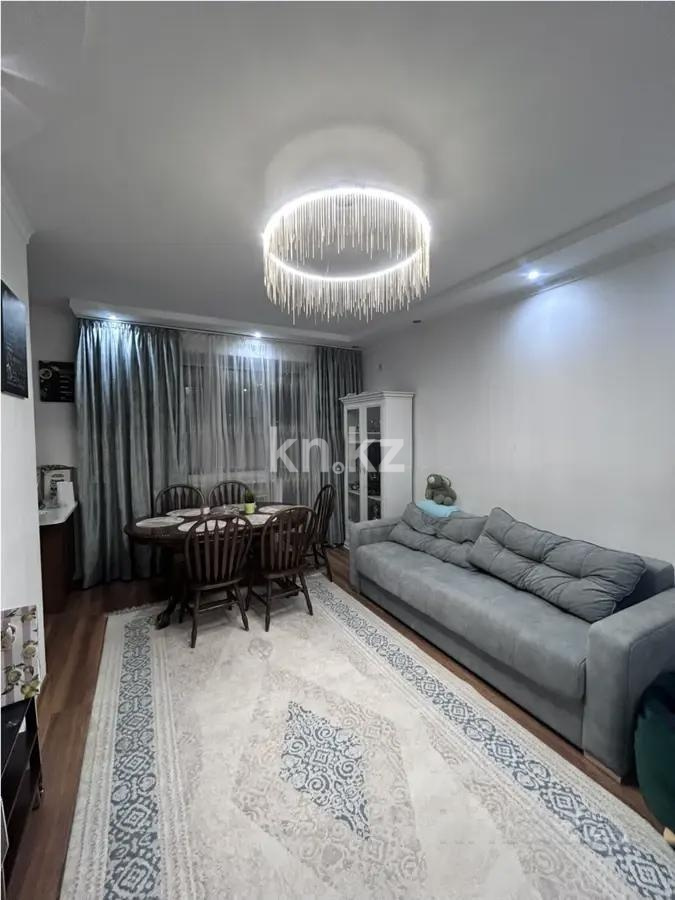 Продажа 3-комнатной квартиры, 52 м² в Караганде - фото 3