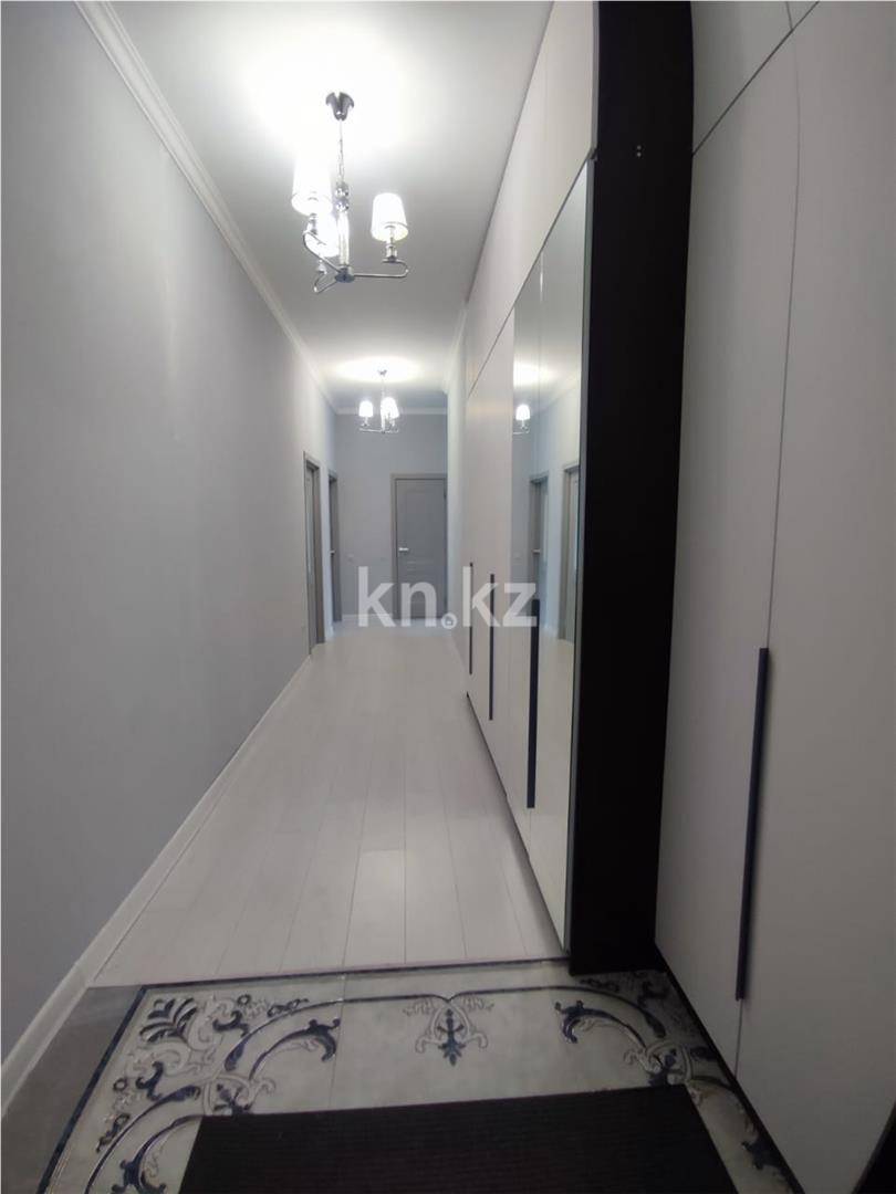 Продажа 3-комнатной квартиры, 78.7 м² в Астане - фото 10