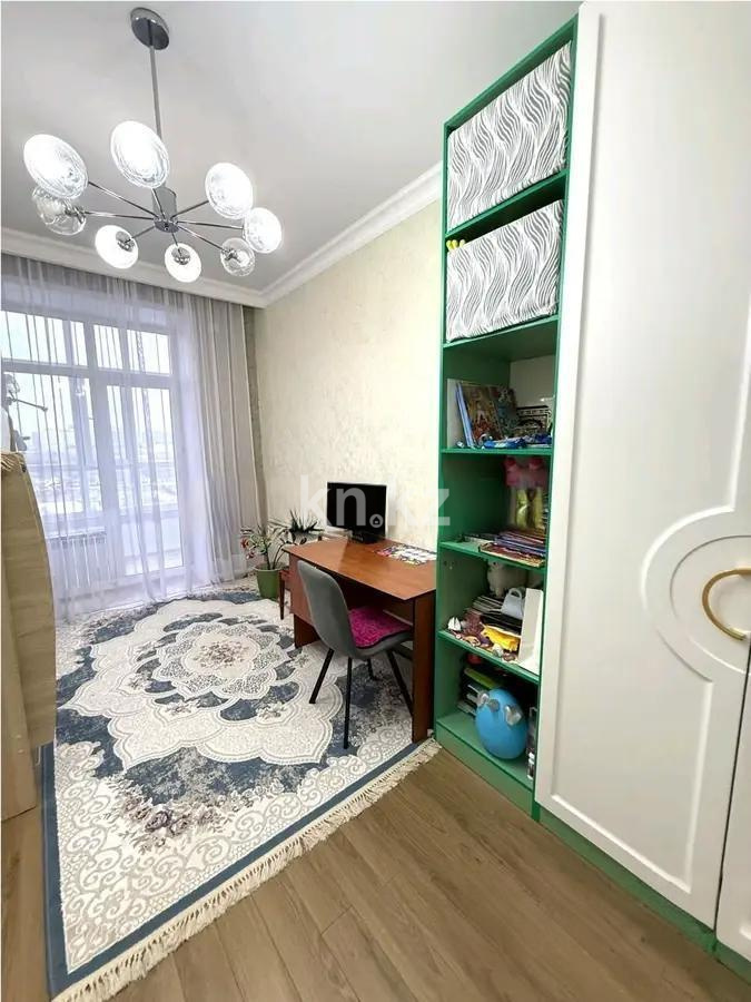 Продажа 3-комнатной квартиры, 87 м², ул. Аккум, дом  20а в Астане - фото 2