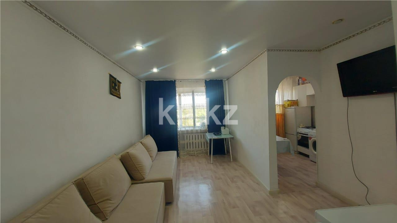 Продажа 2-комнатной квартиры, 42 м² в Караганде - фото 4