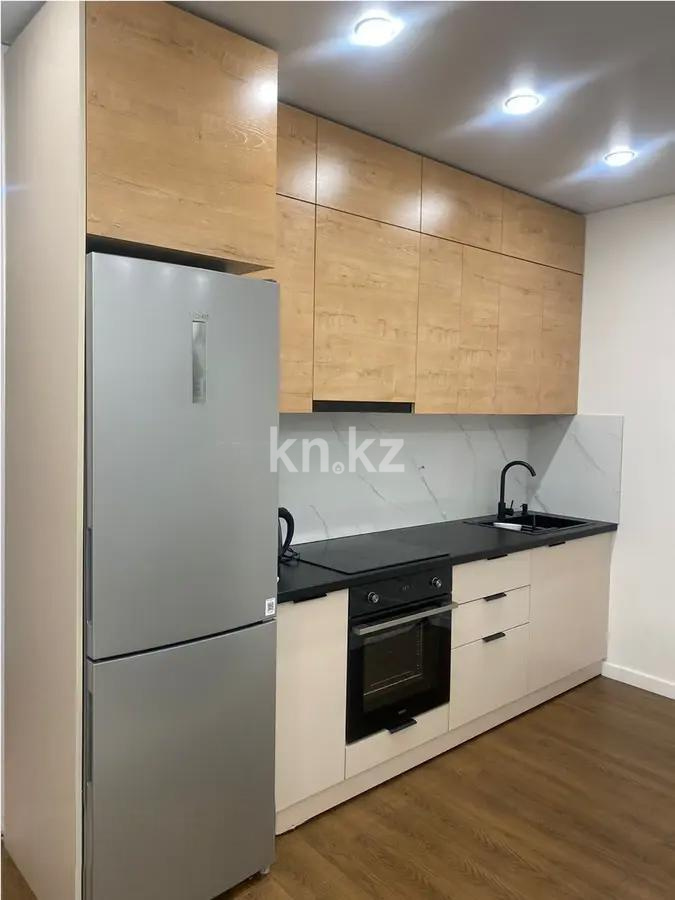 Продажа 2-комнатной квартиры, 54 м² в Алматы - фото 3