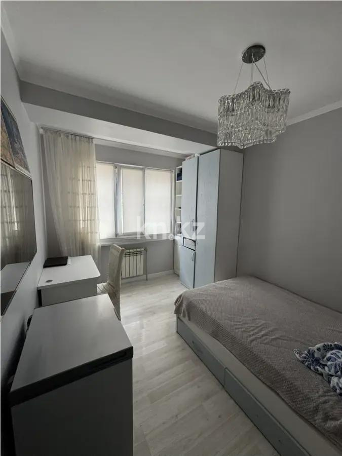 Продажа 3-комнатной квартиры, 78 м² в Алматы - фото 2