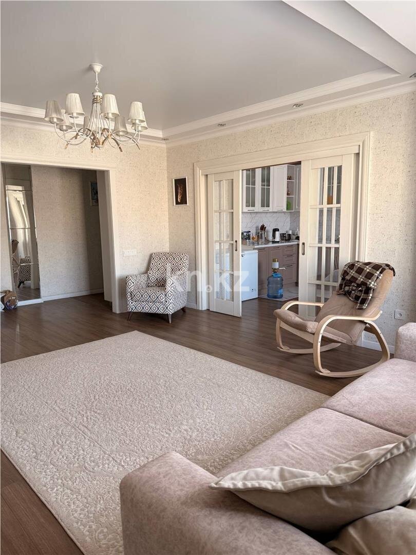 Продажа 3-комнатной квартиры, 98 м² в Караганде - фото 2