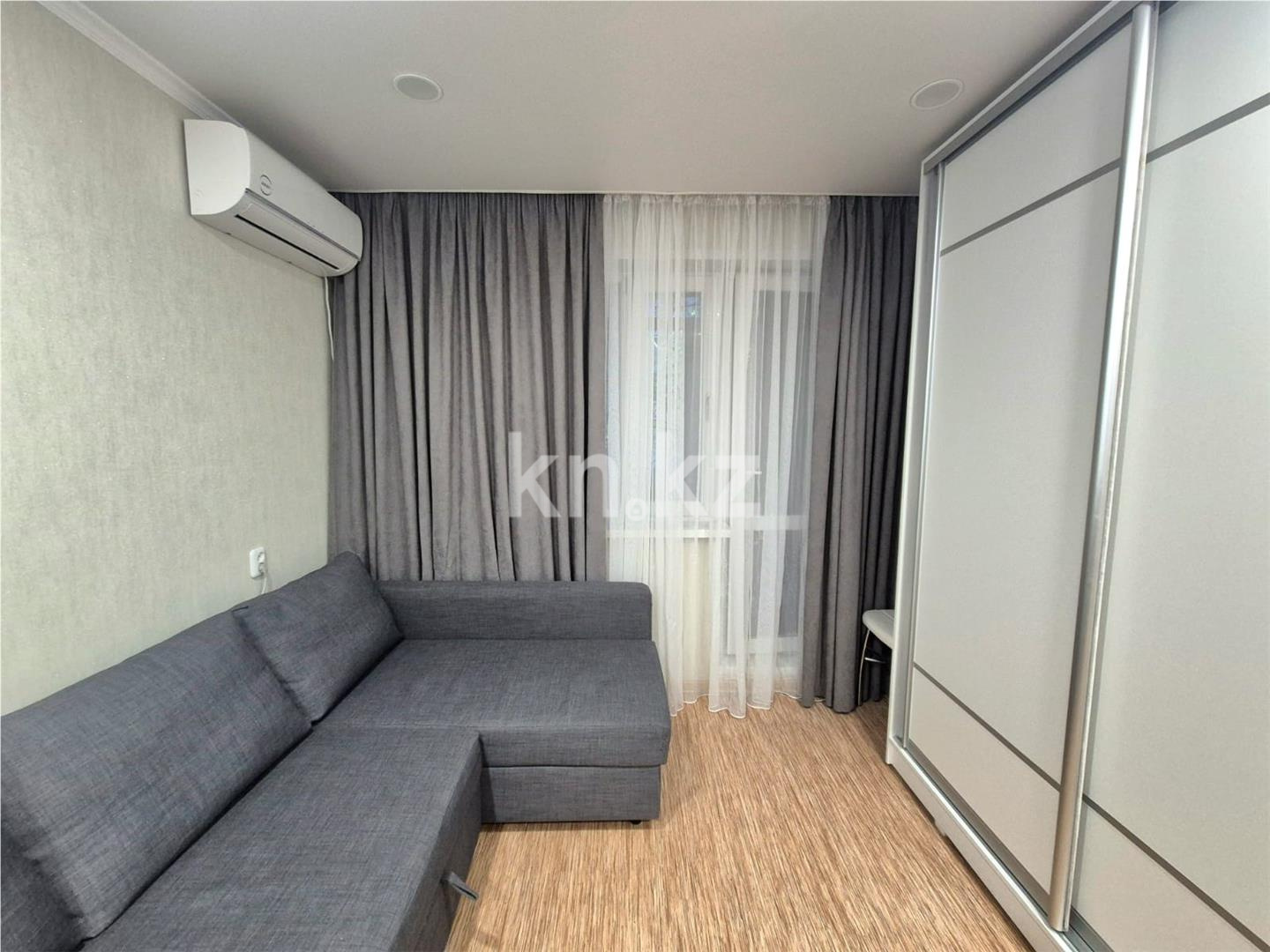 Продажа 1-комнатной квартиры, 30 м² в Темиртау