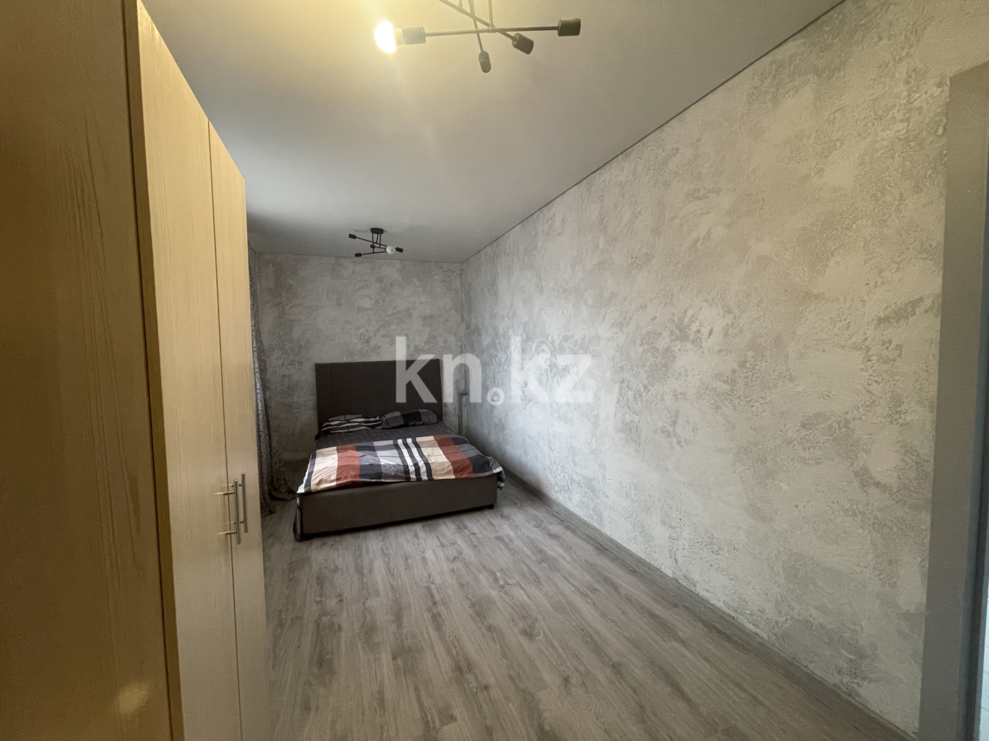 Продажа 2-комнатной квартиры, 45.5 м², Жангозина в Алматинской области - фото 10