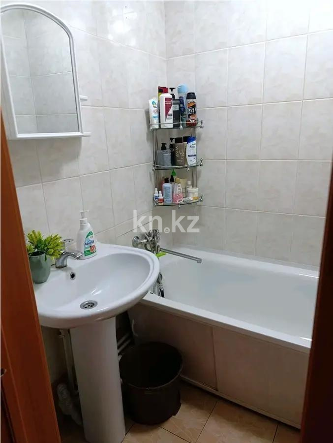 Продажа 2-комнатной квартиры, 48 м² в Караганде - фото 4
